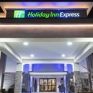Holiday Inn Express - Newark Airport - Elizabeth By Ihg