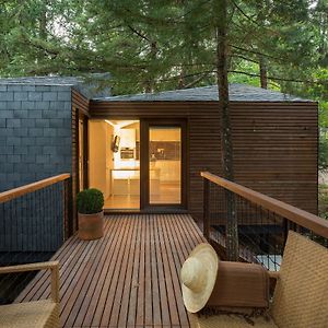 Pedras Salgadas Spa&Nature Park