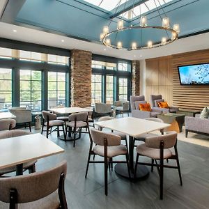 Boston Marriott Burlington